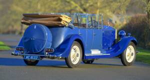 Image 9/50 of Rolls-Royce 20 HP (1928)