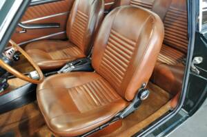 Imagen 22/32 de FIAT 124 Sport Coupe (1967)