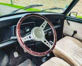 Bild 5/5 von Mini Cooper 1.3i MPI (1996)