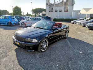 Immagine 52/56 di BMW M3 (2002)