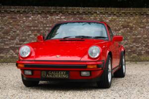 Image 10/50 of Porsche 911 Carrera 3.2 (1988)
