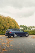 Immagine 25/99 di ALPINA B10 3.3 Touring (2001)