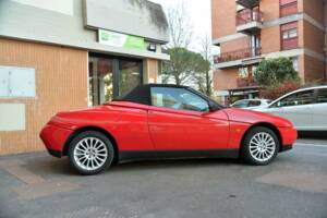 Bild 7/10 von Alfa Romeo Spider 2.0 Twin Spark 16V (1995)