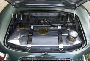 Bild 30/39 von Jaguar E-Type "Lightweight" (1963)
