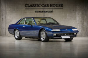 Image 7/100 of Ferrari 412 (1986)