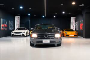 Bild 4/37 von Mercedes-Benz 560 SEC (1990)