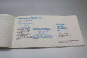 Bild 76/84 von Mercedes-Benz SL 320 (1996)