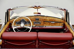 Bild 10/27 von Mercedes-Benz 300 b Cabriolet D (1955)