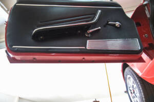 Image 50/50 of FIAT 124 Spider AS (1968)
