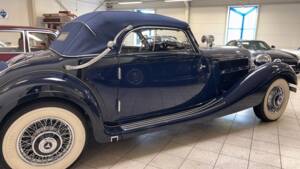 Bild 4/10 von Mercedes-Benz 320 Cabriolet A (1938)