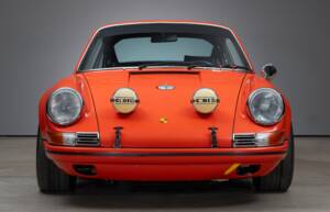 Bild 2/26 von Porsche 911 2.5 ST (1971)