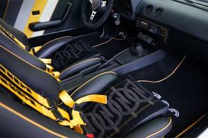 Image 15/36 of Opel Ascona 400 (1982)