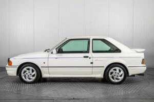 Immagine 9/50 di Ford Escort turbo RS (1990)