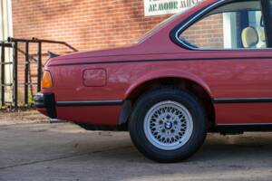 Bild 11/46 von BMW 635 CSi (1981)