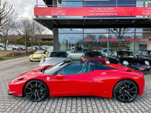 Image 2/16 of Ferrari 458 Spider (2014)