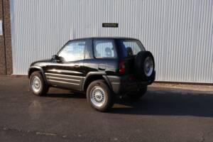 Image 4/55 de Toyota RAV4 (1995)