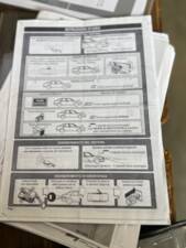 Bild 28/79 von Mercedes-Benz 200 CE (1993)