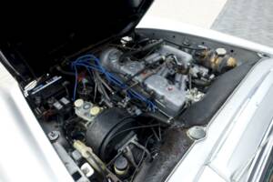 Image 27/36 of Mercedes-Benz 280 SL (1970)