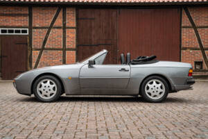 Bild 15/42 von Porsche 944 S2 (1991)