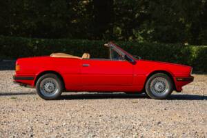 Image 4/50 of Maserati Biturbo i (1988)