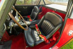 Imagen 7/50 de Ferrari 250 GT SWB Berlinetta (1960)