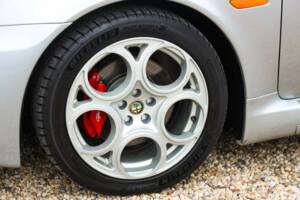 Bild 8/50 von Alfa Romeo 156 3.2 V6 GTA (2004)