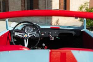 Image 46/50 of Abarth 750 Allemano Spider (1958)