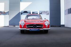 Image 8/49 of Mercedes-Benz 300 SL "Gullwing" (1955)