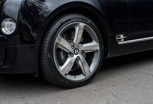 Bild 9/28 von Bentley Mulsanne Speed (2016)