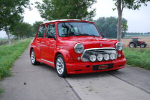Image 4/35 of Mini 1000 (1988)