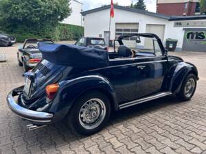 Bild 17/26 von Volkswagen Käfer 1303 LS (1978)