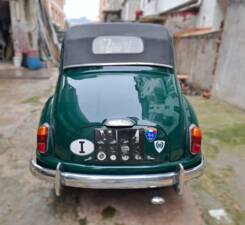 Afbeelding 18/37 van FIAT 500 C Topolino (1949)