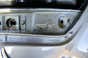 Bild 39/50 von Jaguar Mk II 3.4 (1966)