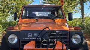 Bild 8/23 von Mercedes-Benz 290 GD (lang) (1996)
