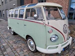 Image 5/43 de Volkswagen T1 Brasil (1974)