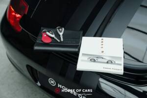 Afbeelding 24/24 van Porsche Cayman S (2008)