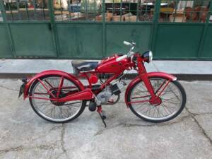 Bild 3/13 von Moto Guzzi DUMMY (1949)