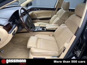 Afbeelding 9/15 van Volkswagen Phaeton W12 (2002)