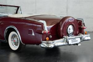 Bild 15/50 von Packard Series 2631 Caribbean (1953)