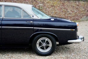 Bild 48/50 von Rover 3,5 Liter (1970)