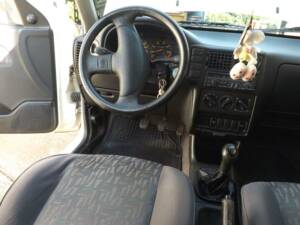 Bild 19/50 von SEAT Cordoba 1.6i (1994)