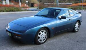 Bild 1/10 von Porsche 944 S2 (1990)