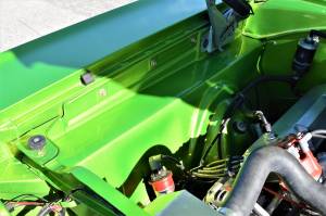 Image 35/43 of Plymouth Road Runner Hardtop Coupe (1968)