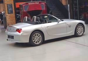 Image 6/16 of BMW Z4 2.0i (2006)
