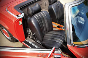 Image 43/70 of Mercedes-Benz 280 SL (1969)