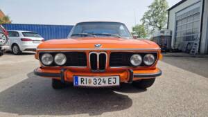 Immagine 2/9 di BMW 3.0 CSi (1973)