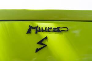 Bild 28/30 von Lamborghini Miura P 400 S (1968)