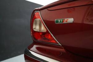 Bild 14/50 von Jaguar XJR Super V8 (2007)