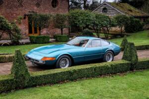 Afbeelding 8/65 van Ferrari 365 GTB&#x2F;4 Daytona (1972)
