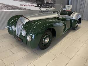 Imagen 2/18 de Healey 2.4 Litre Westland (1947)